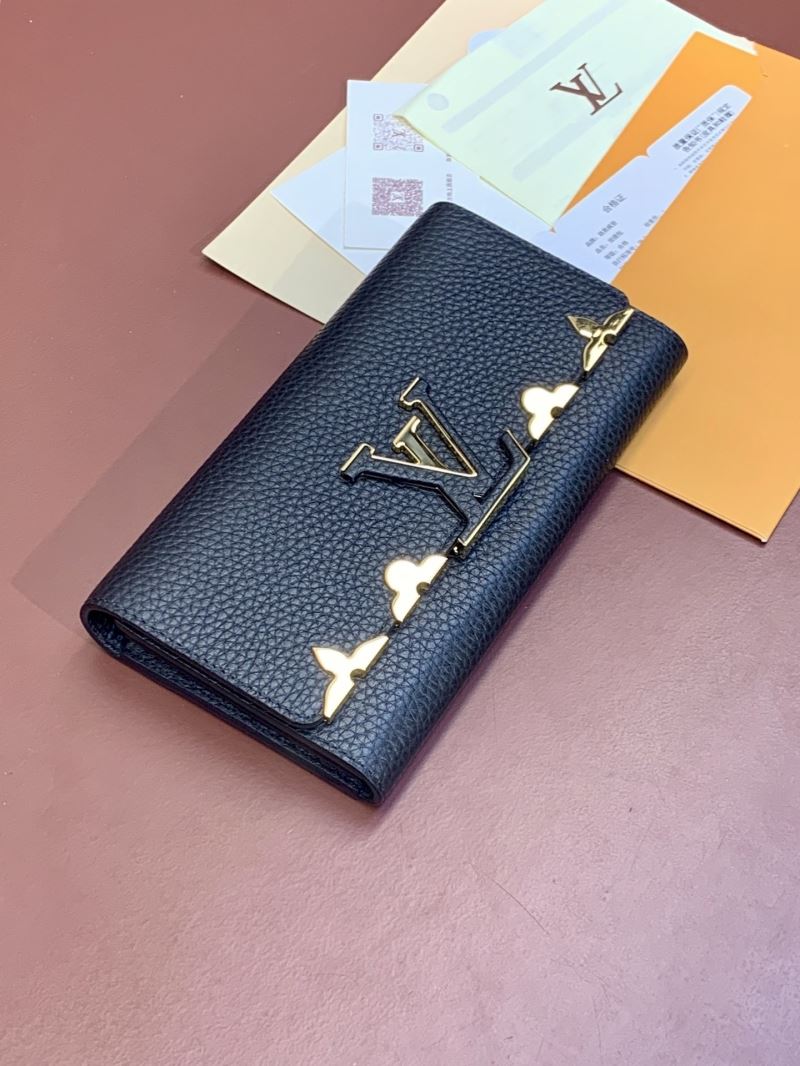 Louis Vuitton Wallets Purse